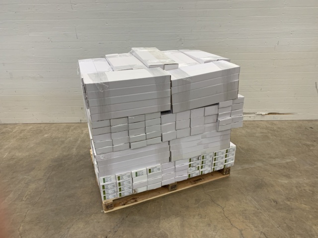 1026499-1 Pallet with banded screw VSB