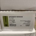 1026499-3 Pallet with banded screw VSB