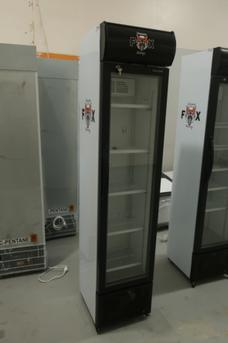 954713-1 Displaykylskåp, Tefcold #2