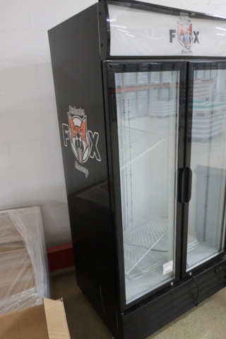 954745-5 Display refrigerator, Scancool SD801-1H