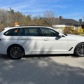 1026559-4 BMW 520d xDrive Touring - 2020