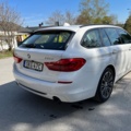 1026559-5 BMW 520d xDrive Touring - 2020
