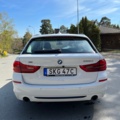 1026559-6 BMW 520d xDrive Touring - 2020