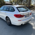 1026559-7 BMW 520d xDrive Touring - 2020