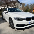 1026559-3 BMW 520d xDrive Touring - 2020
