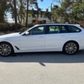 1026559-8 BMW 520d xDrive Touring - 2020