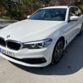 1026559-9 BMW 520d xDrive Touring - 2020