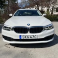 1026559-10 BMW 520d xDrive Touring - 2020