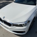 1026559-12 BMW 520d xDrive Touring - 2020
