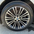 1026559-16 BMW 520d xDrive Touring - 2020