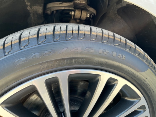 1026559-22 BMW 520d xDrive Touring - 2020