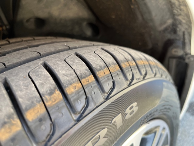1026559-17 BMW 520d xDrive Touring - 2020