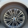 1026559-18 BMW 520d xDrive Touring - 2020