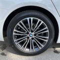 1026559-19 BMW 520d xDrive Touring - 2020