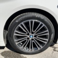 1026559-20 BMW 520d xDrive Touring - 2020