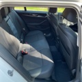 1026559-34 BMW 520d xDrive Touring - 2020