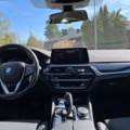 1026559-35 BMW 520d xDrive Touring - 2020