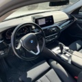 1026559-38 BMW 520d xDrive Touring - 2020