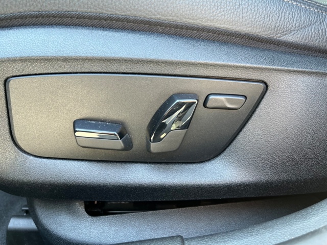 1026559-41 BMW 520d xDrive Touring - 2020