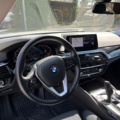 1026559-42 BMW 520d xDrive Touring - 2020