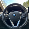 1026559-43 BMW 520d xDrive Touring - 2020