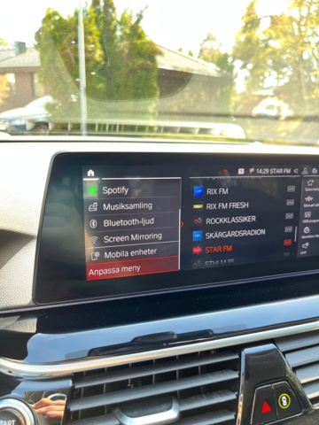 1026559-48 BMW 520d xDrive Touring - 2020