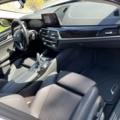 1026559-61 BMW 520d xDrive Touring - 2020