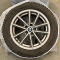 1026559-69 BMW 520d xDrive Touring - 2020