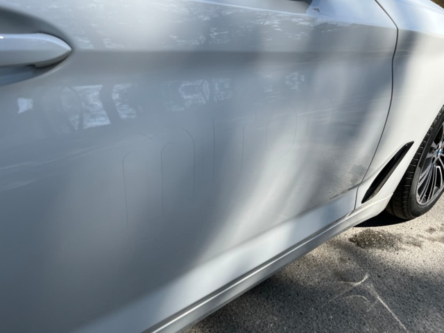 1026559-74 BMW 520d xDrive Touring - 2020