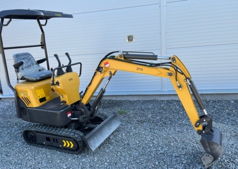 Vehicles & contracting