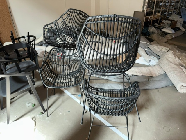 824955-4 1100 kvm konkurslager homestyling "Allt i ett objekt" Fyndmöjlighet