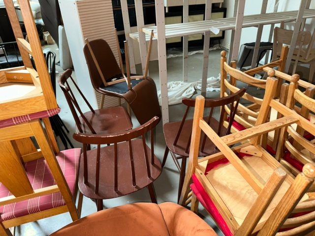 824955-5 1100 kvm konkurslager homestyling "Allt i ett objekt" Fyndmöjlighet