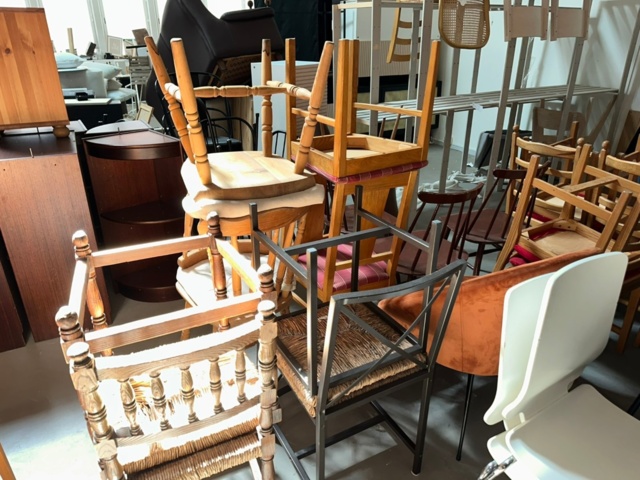 824955-6 1100 kvm konkurslager homestyling "Allt i ett objekt" Fyndmöjlighet