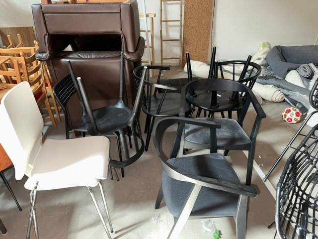 824955-7 1100 kvm konkurslager homestyling "Allt i ett objekt" Fyndmöjlighet