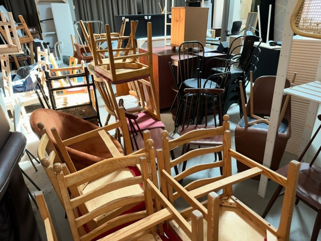 824955-13 1100 kvm konkurslager homestyling "Allt i ett objekt" Fyndmöjlighet