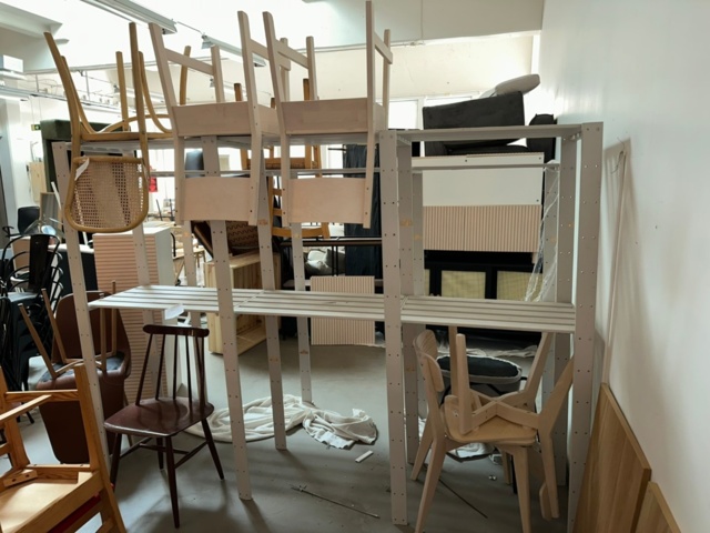 824955-14 1100 kvm konkurslager homestyling "Allt i ett objekt" Fyndmöjlighet
