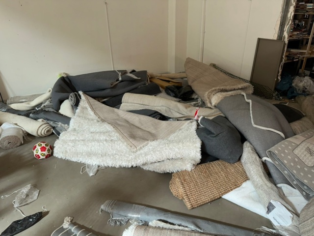 824955-31 1100 kvm konkurslager homestyling "Allt i ett objekt" Fyndmöjlighet
