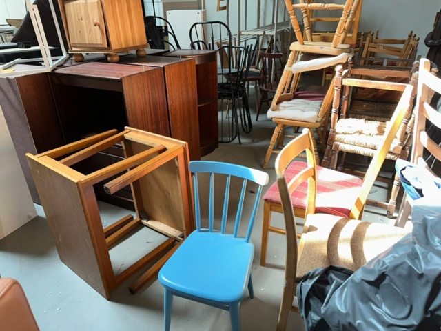 824955-8 1100 kvm konkurslager homestyling "Allt i ett objekt" Fyndmöjlighet
