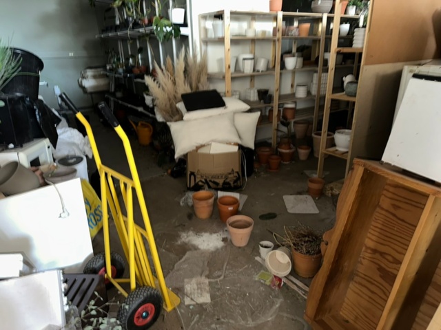 824955-21 1100 kvm konkurslager homestyling "Allt i ett objekt" Fyndmöjlighet