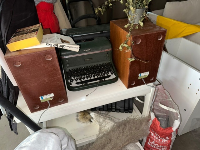824955-22 1100 kvm konkurslager homestyling "Allt i ett objekt" Fyndmöjlighet
