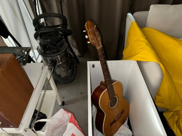 824955-23 1100 kvm konkurslager homestyling "Allt i ett objekt" Fyndmöjlighet
