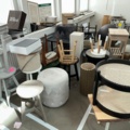 824955-25 1100 kvm konkurslager homestyling "Allt i ett objekt" Fyndmöjlighet
