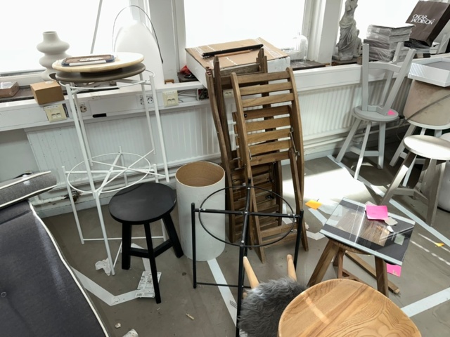 824955-26 1100 kvm konkurslager homestyling "Allt i ett objekt" Fyndmöjlighet