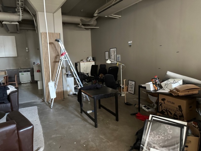 824955-32 1100 kvm konkurslager homestyling "Allt i ett objekt" Fyndmöjlighet