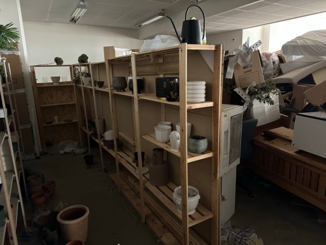 824955-33 1100 kvm konkurslager homestyling "Allt i ett objekt" Fyndmöjlighet