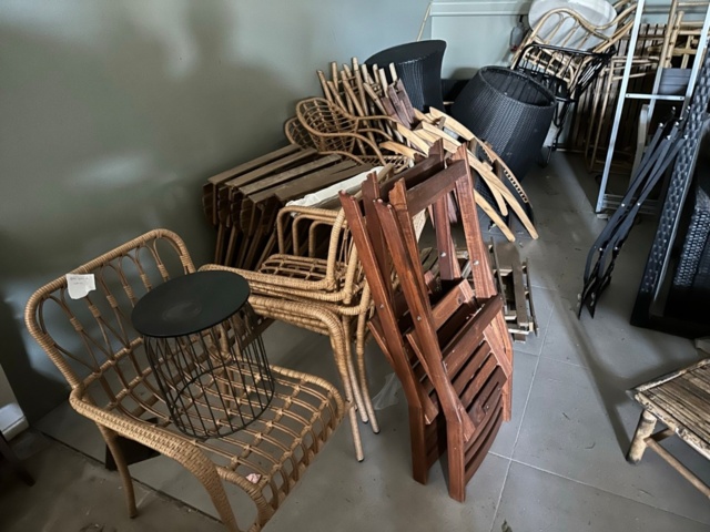 824955-34 1100 kvm konkurslager homestyling "Allt i ett objekt" Fyndmöjlighet