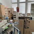 824955-38 1100 kvm konkurslager homestyling "Allt i ett objekt" Fyndmöjlighet