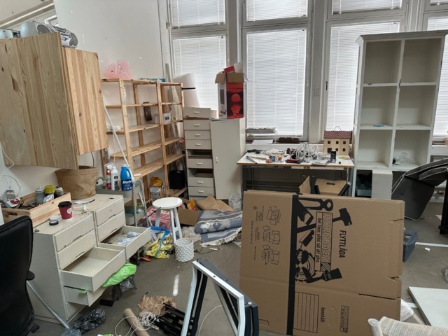 824955-38 1100 kvm konkurslager homestyling "Allt i ett objekt" Fyndmöjlighet