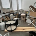 824955-39 1100 kvm konkurslager homestyling "Allt i ett objekt" Fyndmöjlighet