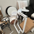 824955-40 1100 kvm konkurslager homestyling "Allt i ett objekt" Fyndmöjlighet